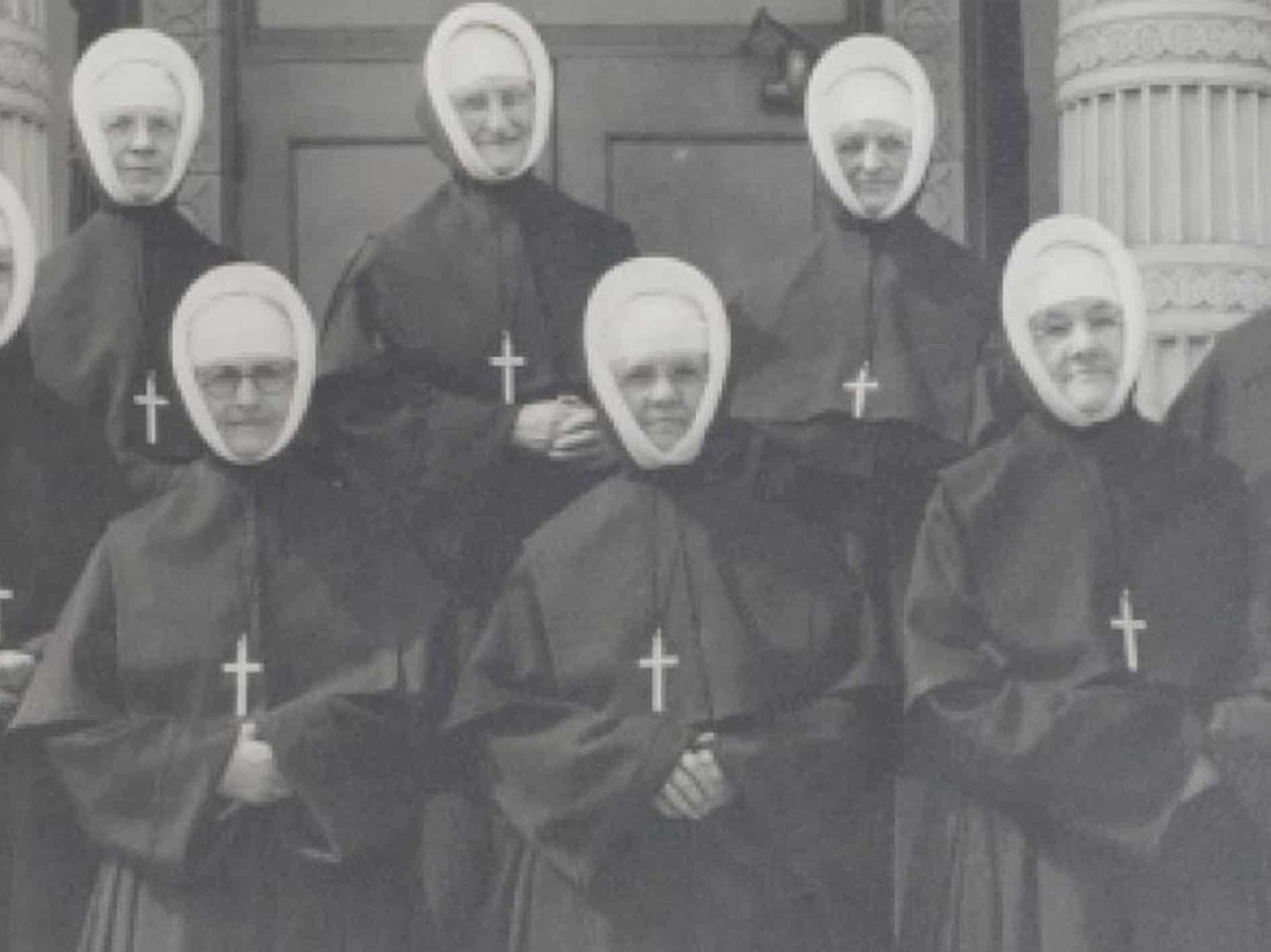 Image of The Sisters of Providence