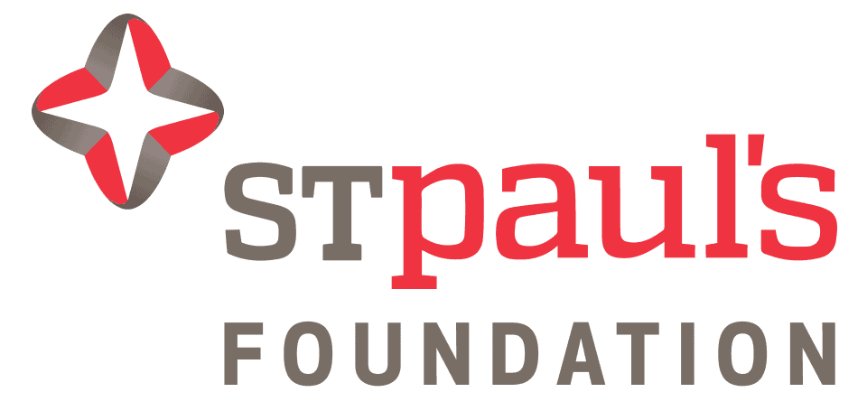 Stewardship Request Form - Donor Relations - St. Paul’s Foundation