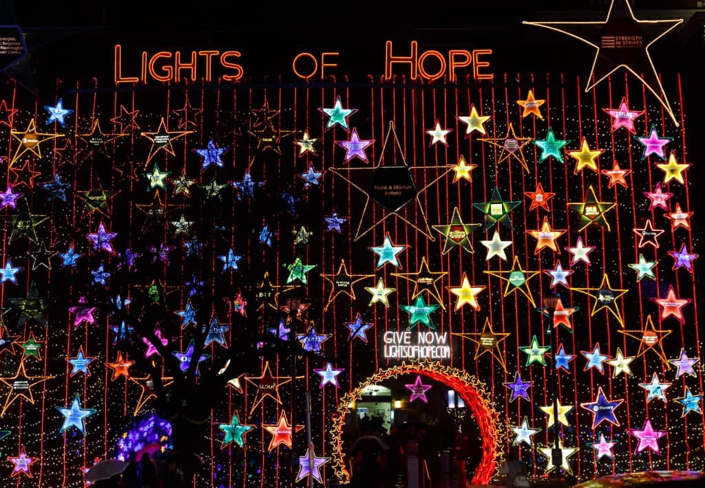 Image of Lights of Hope
