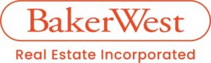 Baker West Logo