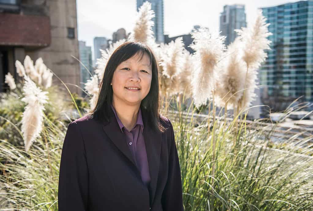 Image of Dr. Janet Kow
