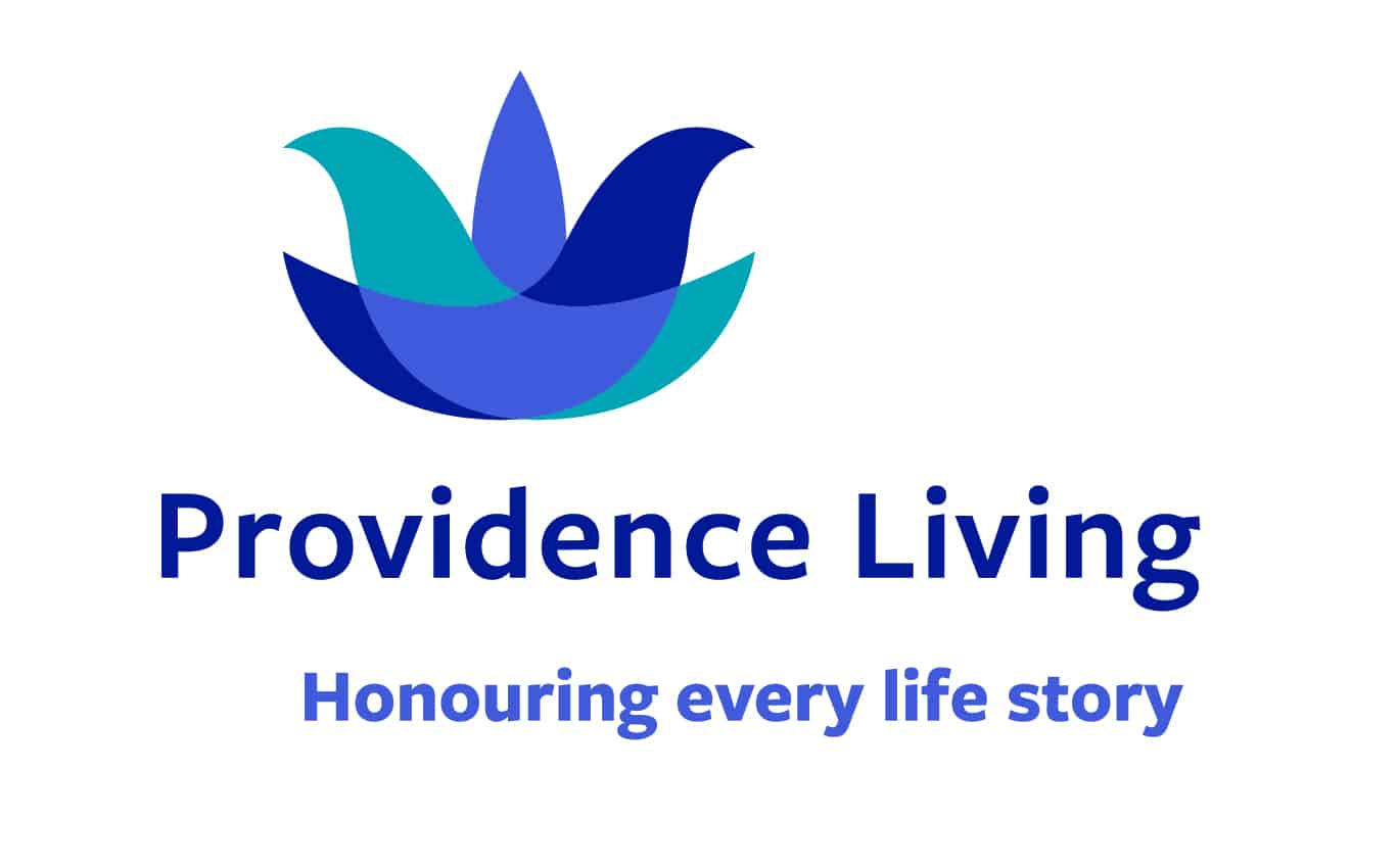 Providence Living Logo