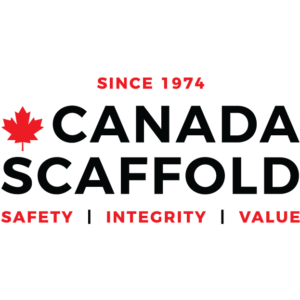 Canada Scaffold Logo