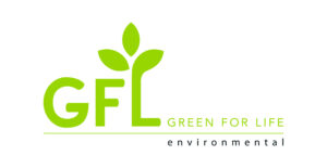 GLF Environmental Logo