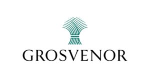 Grosvenor Americas Logo