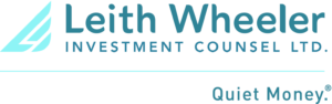 Leith Wheeler Logo