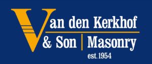 VDK Logo blue yellow