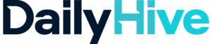 Daily Hive Logo