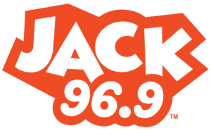 Jack 96.9 logo
