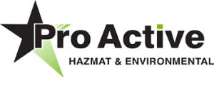 ProActive Hazmat logo.