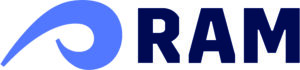 RAM Consulting Logo