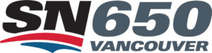 SportsNet 650 Logo