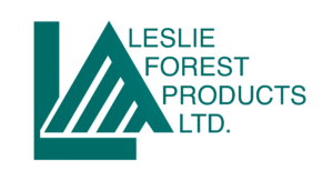 Leslie Forest Products Ltd. Logo