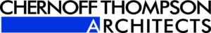 Chernoff Thompson Architects Logo