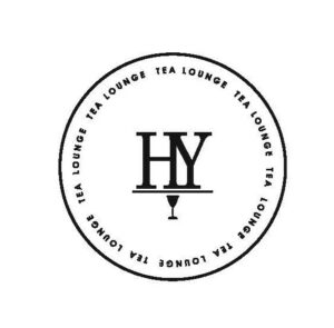 Hy Tea logo.