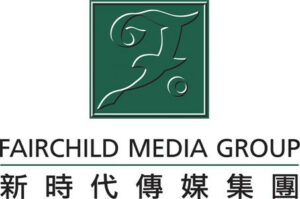 Fairchild Media Group logo