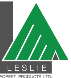 Leslie Forest Products Ltd. logo