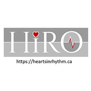 HiRO Logo