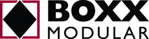 BOXX Modular LP logo