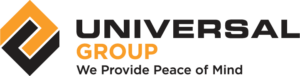 Universal Group logo