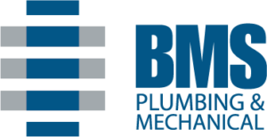 BMS Plumbing & Mechanical logo