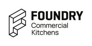 Foundry Commercial Kitchens logo