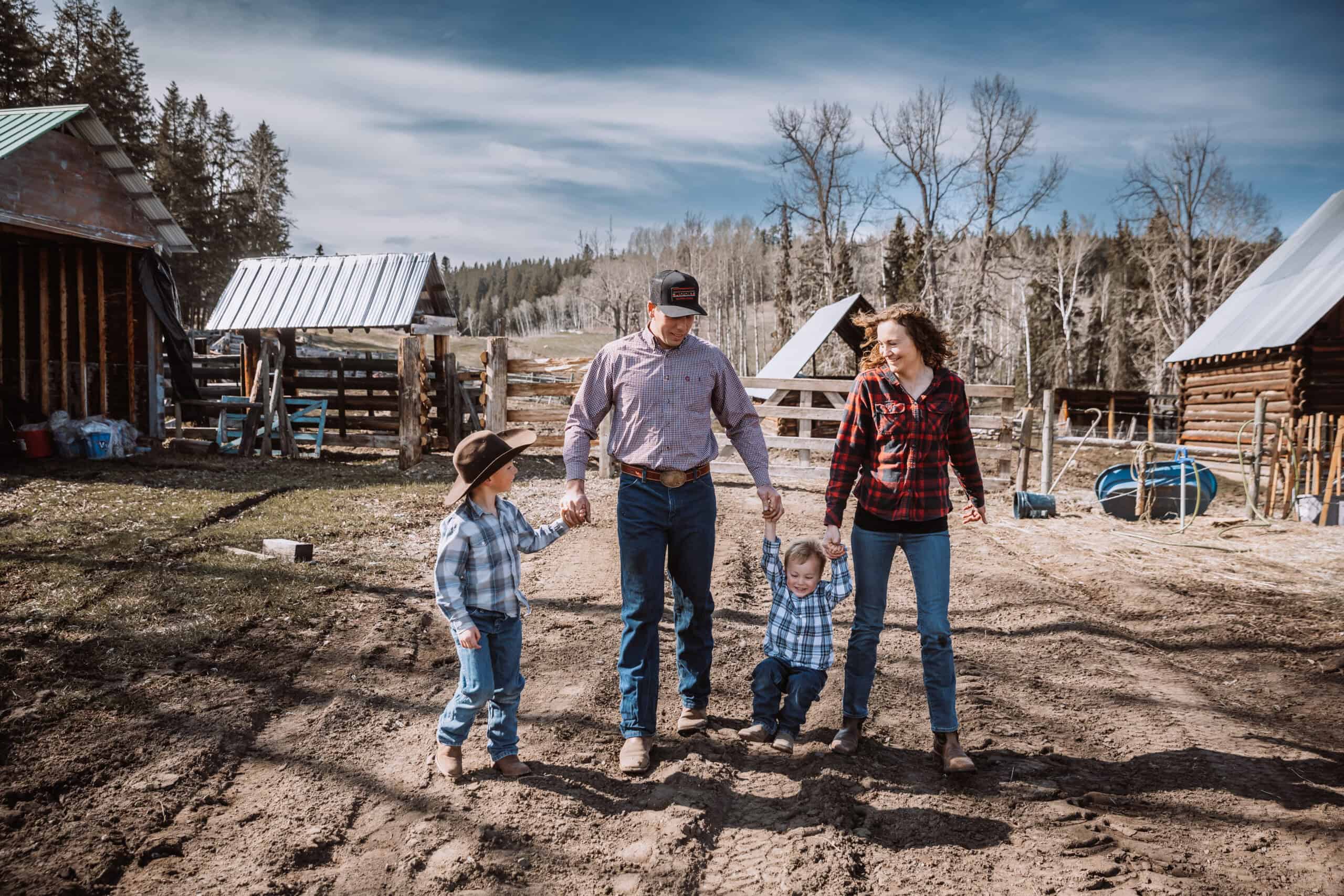 Three years after Shina Biblow's surgery, this family of four continues to treasure every moment.