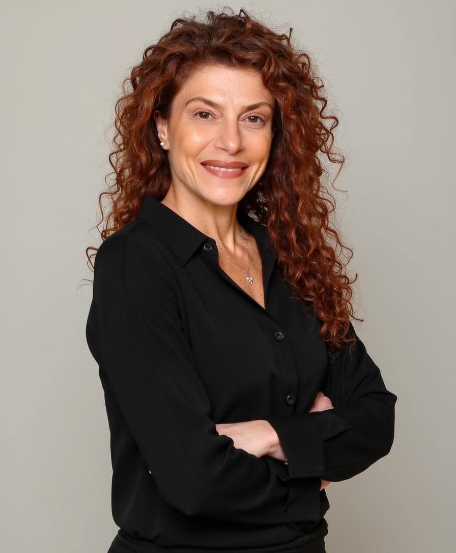Headshot for Norma Biln