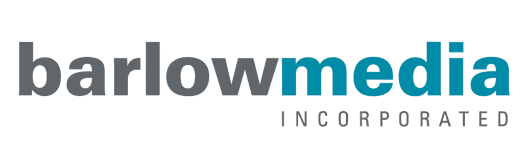 Barlow Media Incorporated
