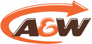 A&W Logo