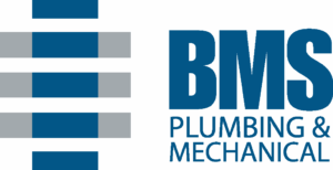 BMS Plumbing and Mechanical logo