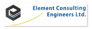 Element Consulting Engineers Ltd logo
