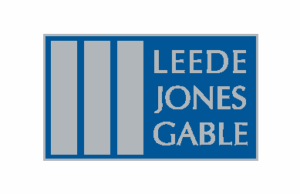 Leede Financial logo