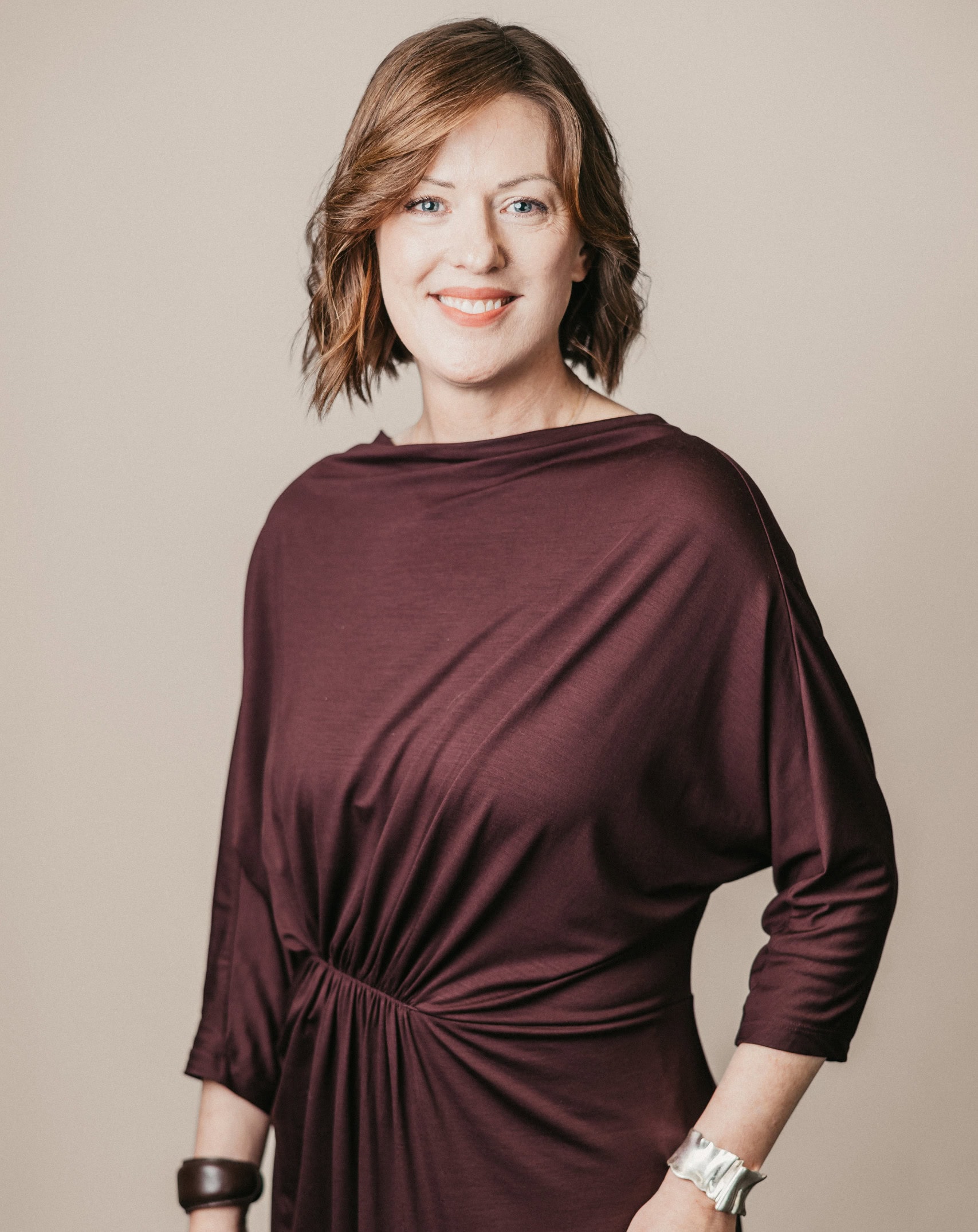 Sarah Burgess headshot